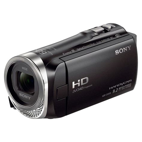 Sony Hdr Cx450 Price